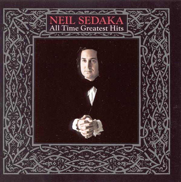 Neil Sedaka: All Time Greatest Hits (1975)
